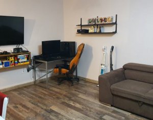 Appartement 2 chambres à vendre dans Floresti