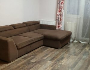 Appartement 2 chambres à vendre dans Floresti