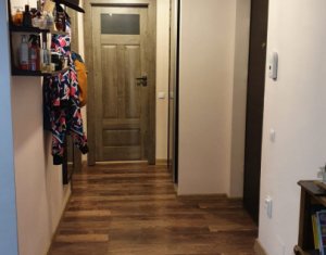 Appartement 2 chambres à vendre dans Floresti