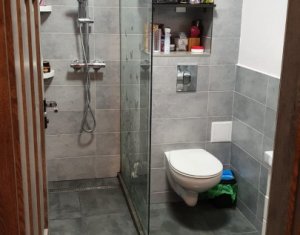 Appartement 2 chambres à vendre dans Floresti