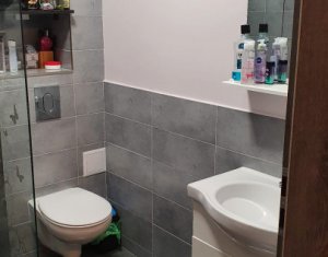 Appartement 2 chambres à vendre dans Floresti