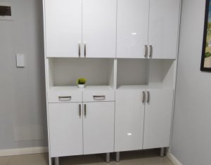 Appartement 3 chambres à louer dans Cluj-napoca, zone Marasti