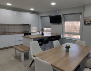 Appartement 3 chambres à louer dans Cluj-napoca, zone Marasti
