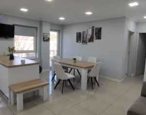 Appartement 3 chambres à louer dans Cluj-napoca, zone Marasti