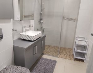 Appartement 3 chambres à louer dans Cluj-napoca, zone Marasti
