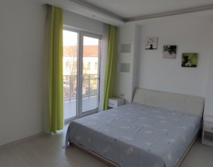 Appartement 3 chambres à louer dans Cluj-napoca, zone Marasti