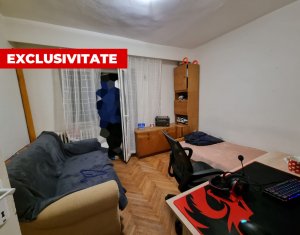 , 67.75m2 dans Cluj-napoca, zone Gruia