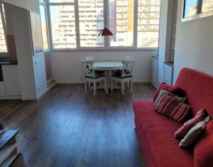 Appartement 2 chambres à vendre dans Cluj-napoca, zone Marasti