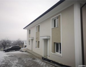 , 120m2 dans Sannicoara, zone Centru