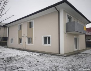 Maison 5 chambres à vendre dans Sannicoara, zone Centru