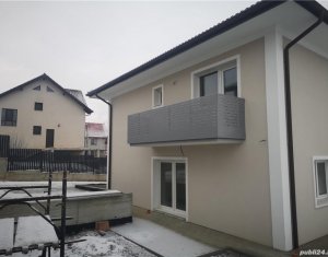 Maison 5 chambres à vendre dans Sannicoara, zone Centru