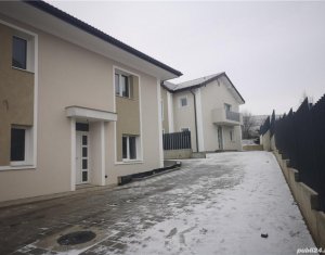 Maison 5 chambres à vendre dans Sannicoara, zone Centru