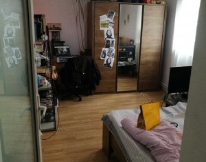 , 25m2 dans Cluj-napoca, zone Gruia