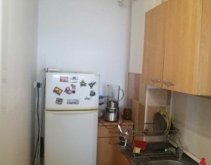 Appartement 1 chambres à vendre dans Cluj-napoca, zone Gruia