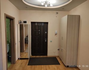 Lakás 2 szobák eladó on Cluj-napoca, Zóna Marasti