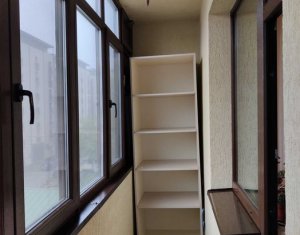 Lakás 2 szobák eladó on Cluj-napoca, Zóna Marasti