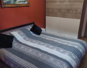 Lakás 2 szobák eladó on Floresti