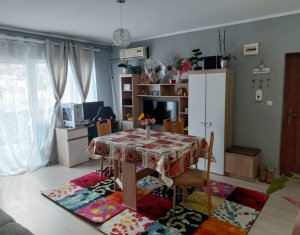 , 44m2 on Floresti