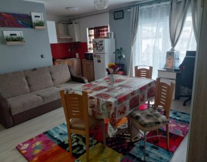 Lakás 2 szobák eladó on Floresti