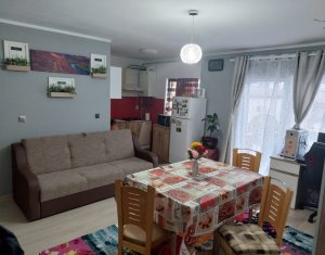 Lakás 2 szobák eladó on Floresti