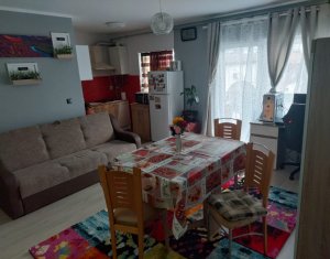 Lakás 2 szobák eladó on Floresti