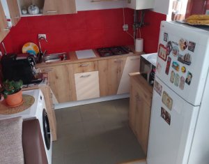 Lakás 2 szobák eladó on Floresti