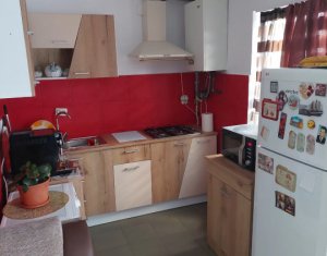 Lakás 2 szobák eladó on Floresti