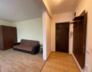 Lakás 1 szobák eladó on Floresti