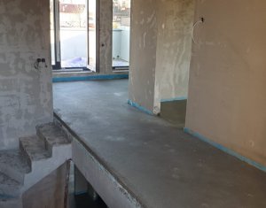 Ház 6 szobák eladó on Cluj-napoca, Zóna Andrei Muresanu