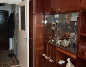 Lakás 1 szobák eladó on Cluj-napoca, Zóna Manastur