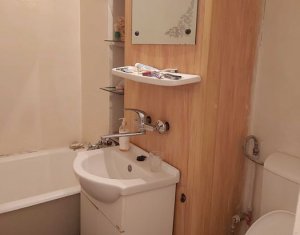 Lakás 1 szobák eladó on Cluj-napoca, Zóna Manastur