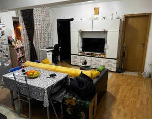 Lakás 2 szobák eladó on Cluj-napoca, Zóna Marasti