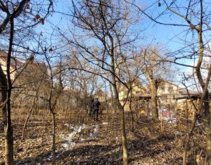 Telek eladó on Cluj-napoca, Zóna Andrei Muresanu