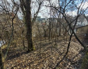 Telek eladó on Cluj-napoca, Zóna Andrei Muresanu