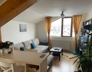 , 72m2 on Cluj-napoca, Zóna Zorilor