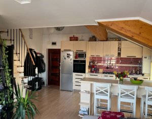 Lakás 3 szobák eladó on Cluj-napoca, Zóna Zorilor