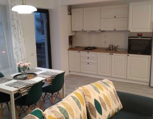 Lakás 2 szobák kiadó on Floresti