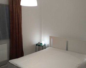 Lakás 2 szobák kiadó on Floresti