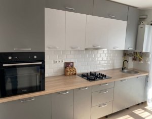 , 52m2 on Cluj-napoca, Zóna Grigorescu