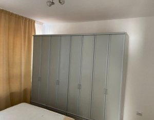 Lakás 2 szobák kiadó on Cluj-napoca, Zóna Grigorescu