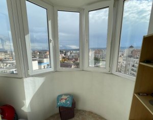 Lakás 3 szobák eladó on Cluj-napoca, Zóna Marasti