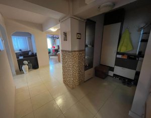 Lakás 3 szobák eladó on Cluj-napoca, Zóna Marasti