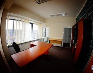 Office for rent in Cluj-napoca, zone Iris