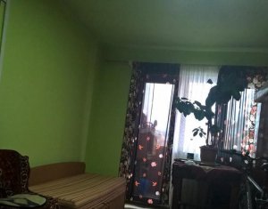 Lakás 2 szobák eladó on Cluj-napoca, Zóna Manastur