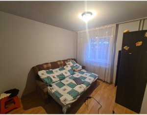 Lakás 3 szobák eladó on Cluj-napoca, Zóna Manastur