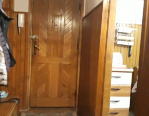 Lakás 3 szobák eladó on Cluj-napoca, Zóna Gheorgheni