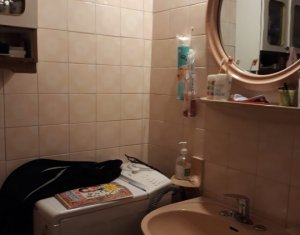 Lakás 3 szobák eladó on Cluj-napoca, Zóna Gheorgheni