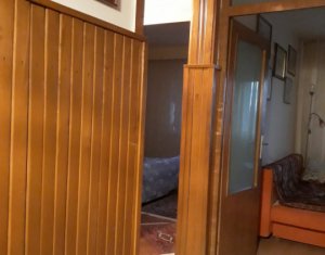 Lakás 3 szobák eladó on Cluj-napoca, Zóna Gheorgheni