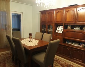 Lakás 3 szobák eladó on Cluj-napoca, Zóna Gheorgheni