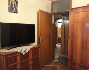 Lakás 3 szobák eladó on Cluj-napoca, Zóna Gheorgheni